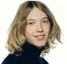 Lukas Wundrack
